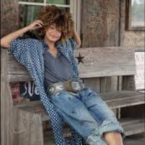 Magnolia Pearl polka dot Addison Dress